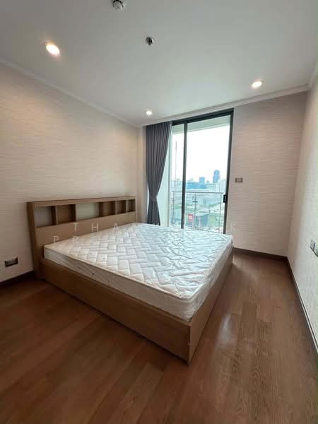 Supalai Oriental Sukhumvit 39, Bangkok, Soi Sukhumvit 39, Khlong Tan Nua, Watthana, Bangkok, 2 Bedrooms, 82 sqm, Condo For Rent, by Thanyalak Premputtiphan, 500274985 - DDproperty.com