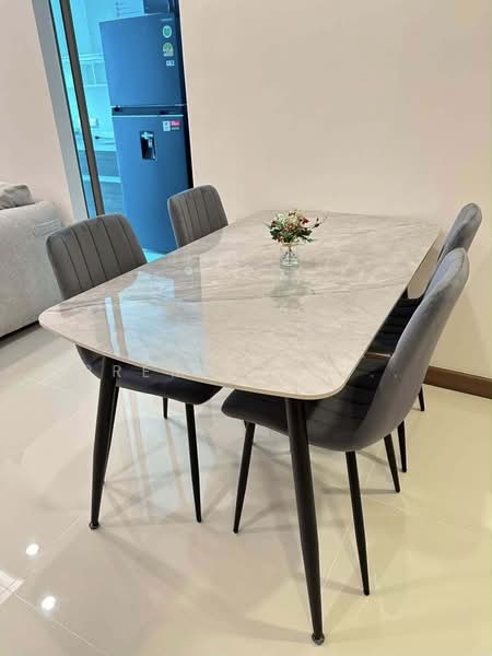 Supalai Oriental Sukhumvit 39, Bangkok, Soi Sukhumvit 39, Khlong Tan Nua, Watthana, Bangkok, 2 Bedrooms, 82 sqm, Condo For Rent, by Thanyalak Premputtiphan, 500274985 - DDproperty.com