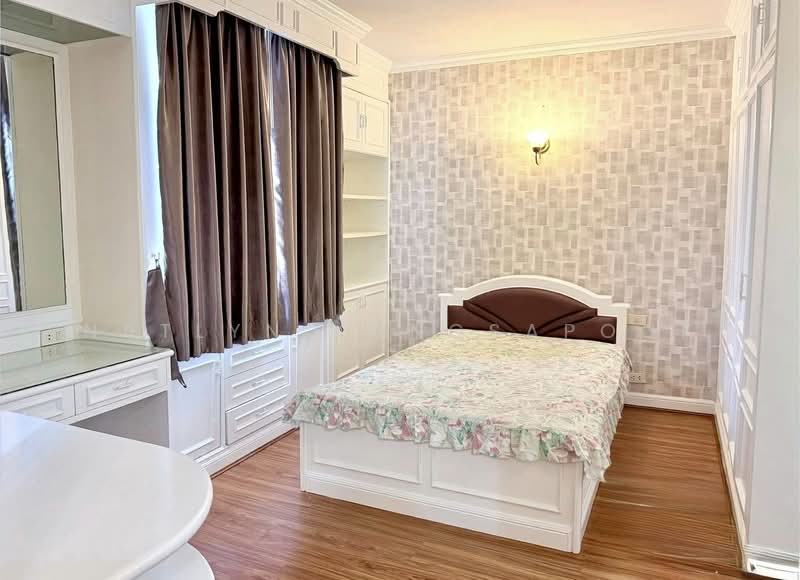 Las Colinas, Bangkok, Sukhumvit 21 Road, Khlongtoei Nua, Watthana, Bangkok, 2 Bedrooms, 100 sqm, Condo For Rent, by Natlyn Kongsapook, 500274987 - DDproperty.com