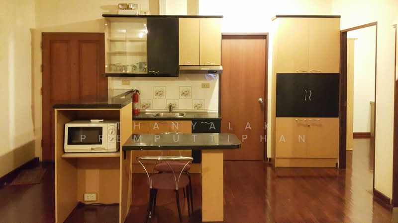Elephant Tower, Bangkok, 3300 Phahonyothin Road, Chatuchak, Chatuchak, Bangkok, 2 Bedrooms, 78 sqm, Condo For Rent, by Thanyalak Premputtiphan, 500274988 - DDproperty.com