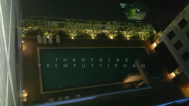 Elephant Tower, Bangkok, 3300 Phahonyothin Road, Chatuchak, Chatuchak, Bangkok, 2 Bedrooms, 78 sqm, Condo For Rent, by Thanyalak Premputtiphan, 500274988 - DDproperty.com