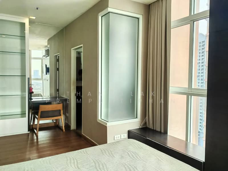 The Coast, Bangkok, 3888 Sukhumvit Road, Bang Na Tai, Bang Na, Bangkok, 2 Bedrooms, 58 sqm, Condo For Rent, by Thanyalak Premputtiphan, 500274990 - DDproperty.com