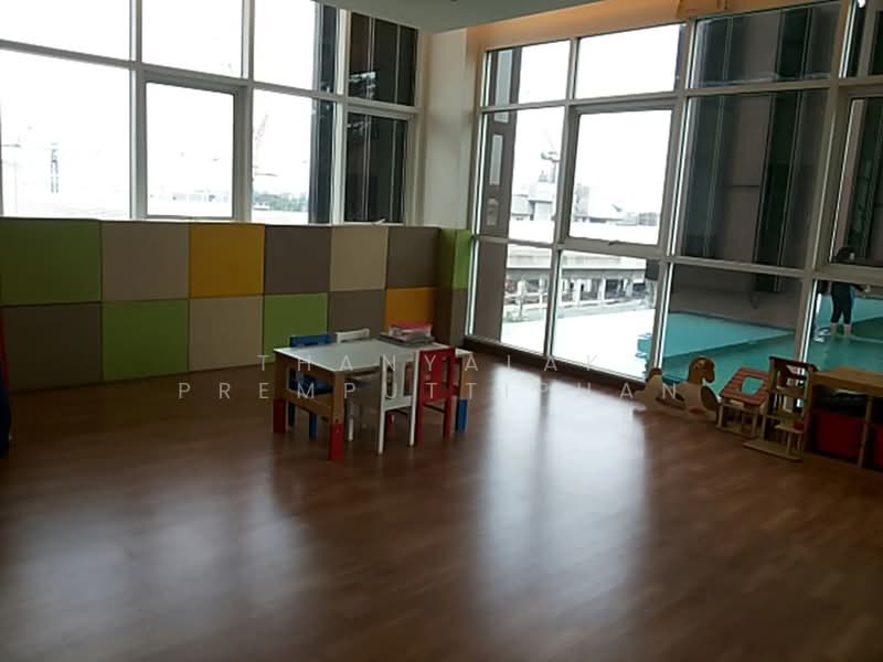 The Coast, Bangkok, 3888 Sukhumvit Road, Bang Na Tai, Bang Na, Bangkok, 2 Bedrooms, 58 sqm, Condo For Rent, by Thanyalak Premputtiphan, 500274990 - DDproperty.com