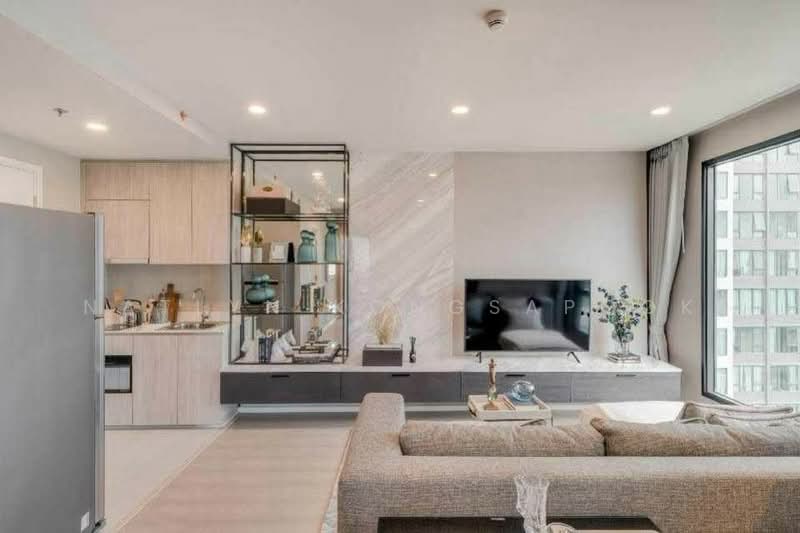 CIELA Sripatum, Bangkok, 2999 Phahonyothin Road, Lat Yao, Chatuchak, Bangkok, 2 Bedrooms, 60 sqm, Condo For Rent, by Natlyn Kongsapook, 500274995 - DDproperty.com