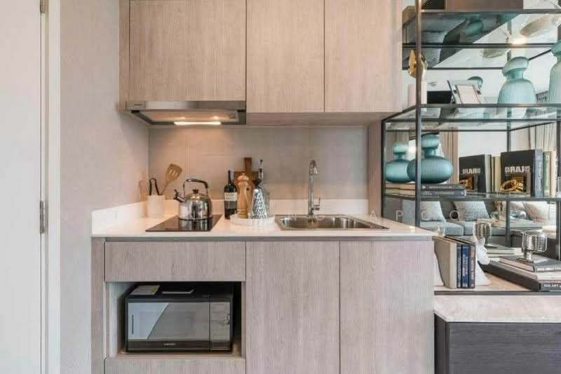 CIELA Sripatum, Bangkok, 2999 Phahonyothin Road, Lat Yao, Chatuchak, Bangkok, 2 Bedrooms, 60 sqm, Condo For Rent, by Natlyn Kongsapook, 500274995 - DDproperty.com