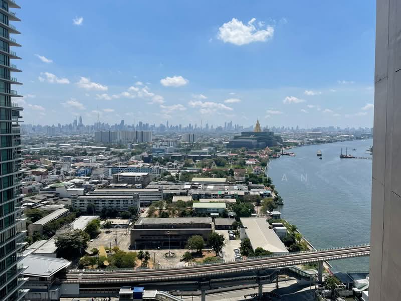 333 Riverside : 333 ริเวอร์ไซด์, กรุงเทพ, 333 ประชาราษฎร์ สาย 2, บางซื่อ, บางซื่อ, กรุงเทพ, 25 ตร.ม., คอนโด ให้เช่า, โดย Thanyalak Premputtiphan, 500274996 - DDproperty.com