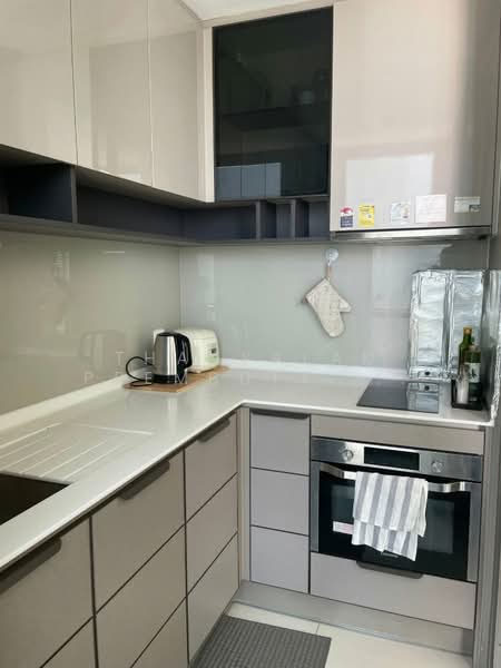 333 Riverside, Bangkok, 333 Pracharat Sai 2, Bang Sue, Bang Sue, Bangkok, 1 Bedroom, 25 sqm, Condo For Rent, by Thanyalak Premputtiphan, 500274996 - DDproperty.com