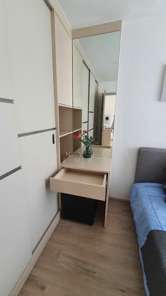 Serio Sukhumvit 50, Bangkok, Soi Sukhumvit 50, Phra Kanong, Khlong Toei, Bangkok, 1 Bedroom, 32 sqm, Condo For Rent, by Thanyalak Premputtiphan, 500274997 - DDproperty.com