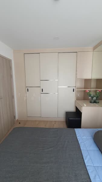 Serio Sukhumvit 50, Bangkok, Soi Sukhumvit 50, Phra Kanong, Khlong Toei, Bangkok, 1 Bedroom, 32 sqm, Condo For Rent, by Thanyalak Premputtiphan, 500274997 - DDproperty.com