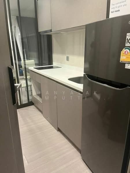 Life Asoke-Rama 9, Bangkok, 626 Asoke-Dindaeng Road, Makkasan, Ratchathewi, Bangkok, 1 Bedroom, 28 sqm, Condo For Rent, by Thanyalak Premputtiphan, 500275001 - DDproperty.com