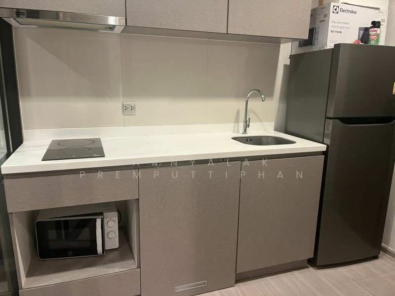 Life Asoke-Rama 9, Bangkok, 626 Asoke-Dindaeng Road, Makkasan, Ratchathewi, Bangkok, 1 Bedroom, 28 sqm, Condo For Rent, by Thanyalak Premputtiphan, 500275001 - DDproperty.com