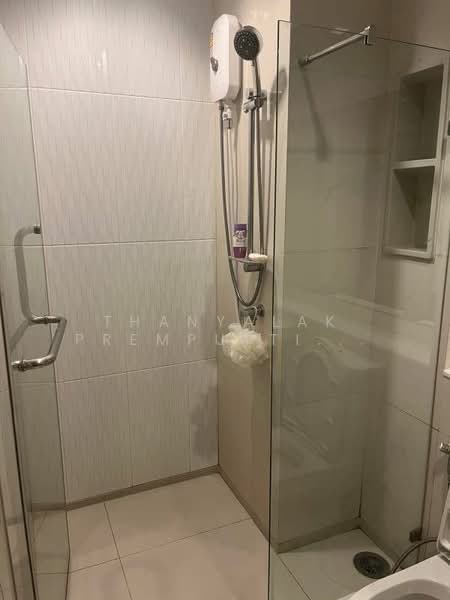 Life Asoke-Rama 9, Bangkok, 626 Asoke-Dindaeng Road, Makkasan, Ratchathewi, Bangkok, 1 Bedroom, 28 sqm, Condo For Rent, by Thanyalak Premputtiphan, 500275001 - DDproperty.com