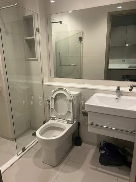 Life Asoke-Rama 9, Bangkok, 626 Asoke-Dindaeng Road, Makkasan, Ratchathewi, Bangkok, 1 Bedroom, 28 sqm, Condo For Rent, by Thanyalak Premputtiphan, 500275001 - DDproperty.com