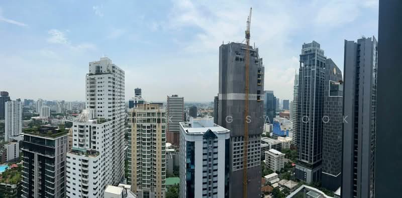 LAVIQ Sukhumvit 57, Bangkok, Soi Sukhumvit 57, Sukhumvit Road, Khlong Tan Nua, Watthana, Bangkok, 1 Bedroom, 46 sqm, Condo For Rent, by Natlyn Kongsapook, 500275002 - DDproperty.com
