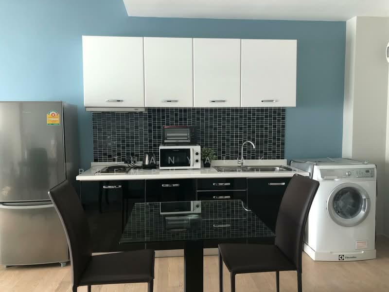 Noble Refine, Bangkok, Soi Sukhumvit 26, Sukhumvit Road, Khong Tan, Khlong Toei, Bangkok, 1 Bedroom, 52 sqm, Condo For Rent, by Thanyalak Premputtiphan, 500275005 - DDproperty.com