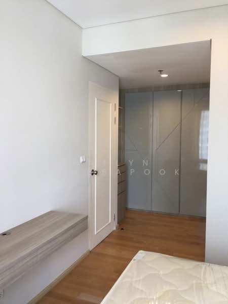 Villa Asoke, Bangkok, 1588 New Petchburi Road, Makkasan, Ratchathewi, Bangkok, 1 Bedroom, 50 sqm, Condo For Rent, by Natlyn Kongsapook, 500275006 - DDproperty.com