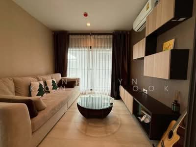ขาย - Life Sukhumvit 48 : ไลฟ์ สุขุมวิท 48, กรุงเทพ