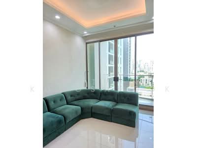 For Rent - Supalai Oriental Sukhumvit 39, Bangkok