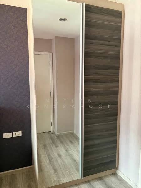 CENTRIC Ari Station, Bangkok, 27 Phahonyothin Road, Samsen Nai, Phaya Thai, Bangkok, 1 Bedroom, 31 sqm, Condo For Rent, by Natlyn Kongsapook, 500275016 - DDproperty.com