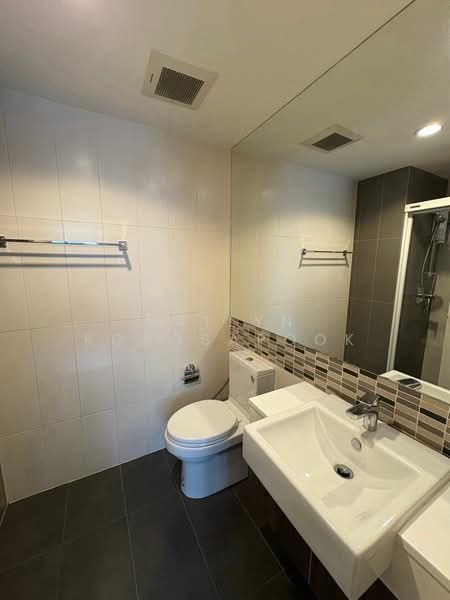 CENTRIC Ari Station, Bangkok, 27 Phahonyothin Road, Samsen Nai, Phaya Thai, Bangkok, 1 Bedroom, 31 sqm, Condo For Rent, by Natlyn Kongsapook, 500275016 - DDproperty.com