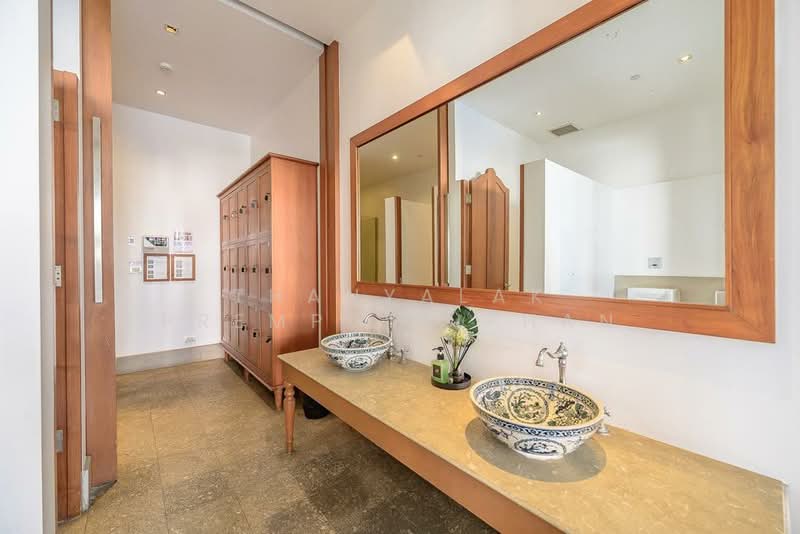 Le Raffine Sukhumvit 39, Bangkok, Soi Sukhumvit 39, Khlong Tan Nua, Watthana, Bangkok, 3 Bedrooms, 237 sqm, Condo For Rent, by Thanyalak Premputtiphan, 500275019 - DDproperty.com