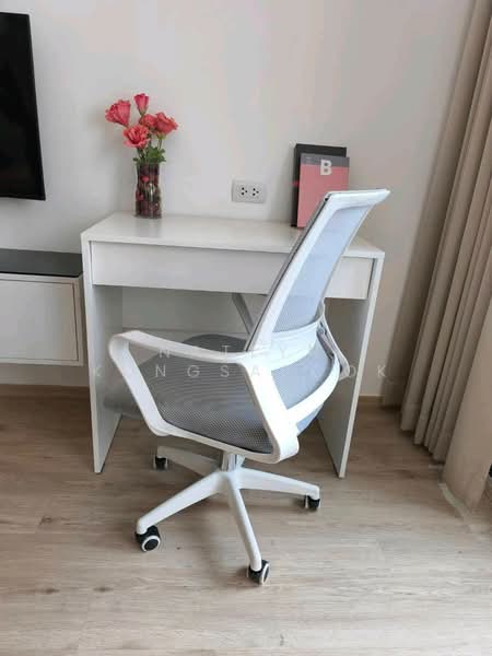 The Rich Rama 9-Srinakarin, Bangkok, Srinakarin Road, Suan Luang, Suan Luang, Bangkok, 1 Bedroom, 28 sqm, Condo For Rent, by Natlyn Kongsapook, 500275020 - DDproperty.com