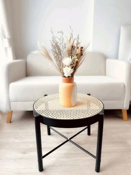 The Rich Rama 9-Srinakarin, Bangkok, Srinakarin Road, Suan Luang, Suan Luang, Bangkok, 1 Bedroom, 28 sqm, Condo For Rent, by Natlyn Kongsapook, 500275020 - DDproperty.com