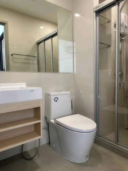 The Rich Rama 9-Srinakarin, Bangkok, Srinakarin Road, Suan Luang, Suan Luang, Bangkok, 1 Bedroom, 28 sqm, Condo For Rent, by Natlyn Kongsapook, 500275020 - DDproperty.com