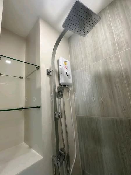 The Rich Rama 9-Srinakarin, Bangkok, Srinakarin Road, Suan Luang, Suan Luang, Bangkok, 1 Bedroom, 28 sqm, Condo For Rent, by Natlyn Kongsapook, 500275020 - DDproperty.com