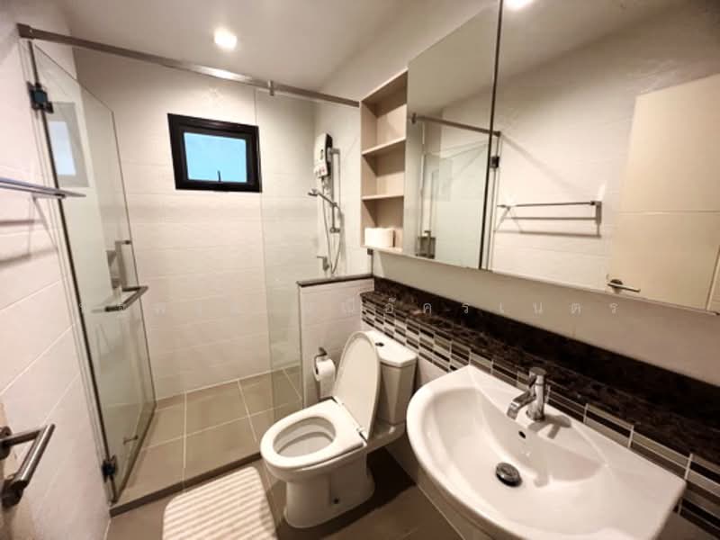 Setthasiri Watcharapol, Bangkok, Sukhaphiban 5 Road, O-Ngoen, Sai Mai, Bangkok, 3 Bedrooms, 175 sqm, Single Detached House For Rent, by นัฐพงค์ มณีอัครเนตร, 500275021 - DDproperty.com