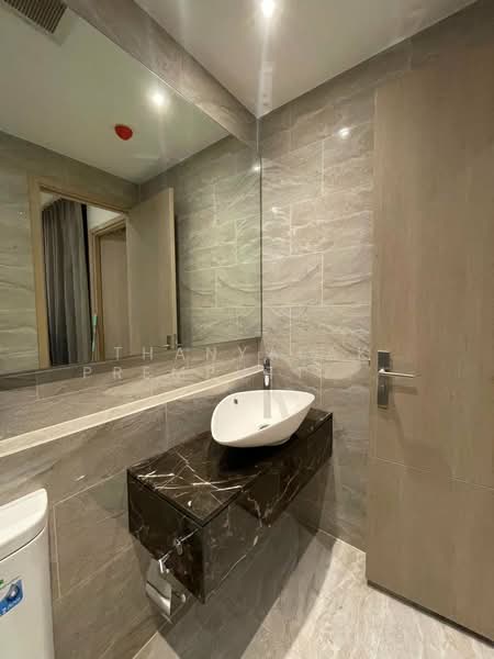 ASHTON Asoke-Rama 9 : แอชตัน อโศก - พระราม 9, กรุงเทพ, 469 ถนนอโศก - ดินแดง, ดินแดง, ดินแดง, กรุงเทพ, 33 ตร.ม., คอนโด ให้เช่า, โดย Thanyalak Premputtiphan, 500275022 - DDproperty.com