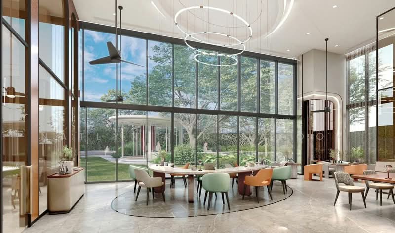 The Origin Pinklao, Bangkok, Sirindhorn Road, Bang Bamru, Bang Phlat, Bangkok, 1 Bedroom, 26 sqm, Condo For Sale, by Natlyn Kongsapook, 500275023 - DDproperty.com