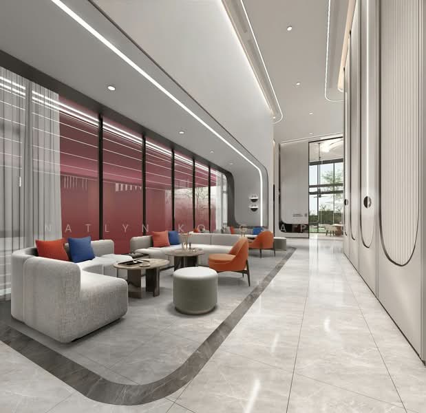 The Origin Pinklao, Bangkok, Sirindhorn Road, Bang Bamru, Bang Phlat, Bangkok, 1 Bedroom, 26 sqm, Condo For Sale, by Natlyn Kongsapook, 500275023 - DDproperty.com