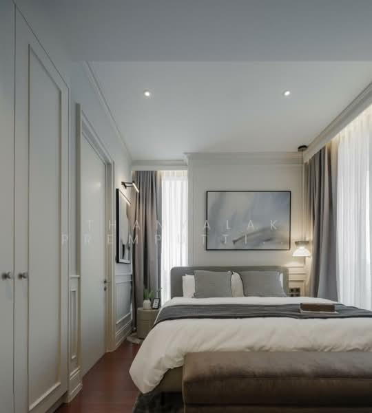 Khun By Yoo, Bangkok, 338 Thonglor Road, Khlong Tan Nua, Watthana, Bangkok, 2 Bedrooms, 82 sqm, Condo For Rent, by Thanyalak Premputtiphan, 500275024 - DDproperty.com