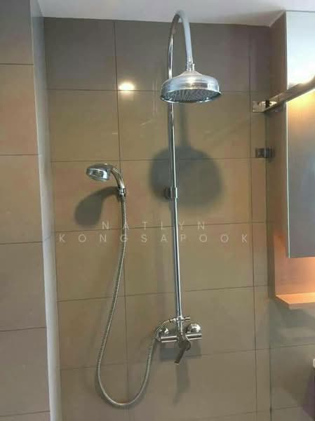 15 Sukhumvit Residences, Bangkok, Soi Sukhumvit 15, Khlongtoei Nua, Watthana, Bangkok, 1 Bedroom, 59 sqm, Condo For Rent, by Natlyn Kongsapook, 500275025 - DDproperty.com