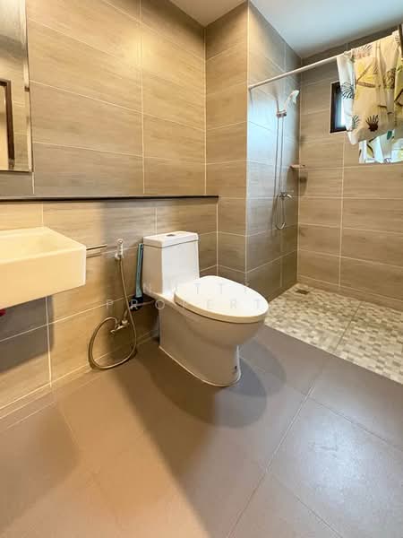 Cordiz at Udomsuk, Bangkok, Udomsuk Road, Soi 39, Bang Chak, Phra Khanong, Bangkok, 3 Bedrooms, 200 sqm, Townhouse For Rent, by Nutty Property, 500275027 - DDproperty.com