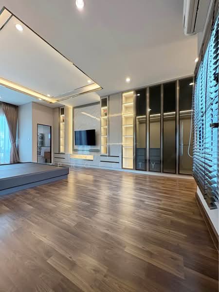 Cordiz at Udomsuk, Bangkok, Udomsuk Road, Soi 39, Bang Chak, Phra Khanong, Bangkok, 3 Bedrooms, 200 sqm, Townhouse For Rent, by Nutty Property, 500275027 - DDproperty.com