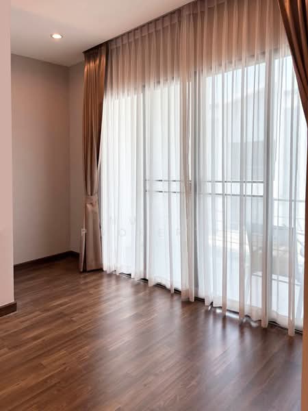 Cordiz at Udomsuk, Bangkok, Udomsuk Road, Soi 39, Bang Chak, Phra Khanong, Bangkok, 3 Bedrooms, 200 sqm, Townhouse For Rent, by Nutty Property, 500275027 - DDproperty.com