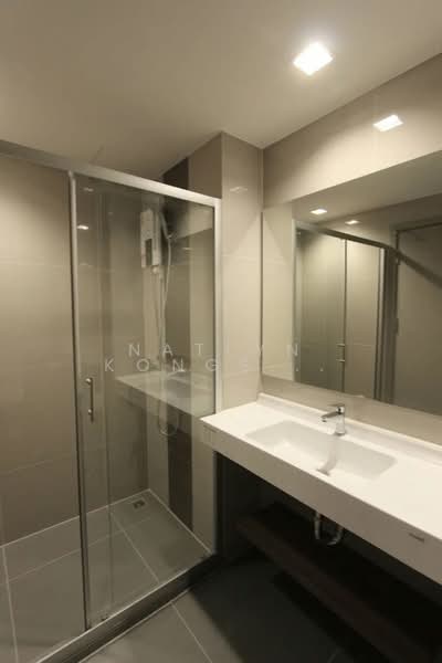 IDEO Sukhumvit 93, Bangkok, 2331 Soi Sukhumvit 93, Bang Chak, Phra Khanong, Bangkok, 1 Bedroom, 33 sqm, Condo For Rent, by Natlyn Kongsapook, 500275028 - DDproperty.com