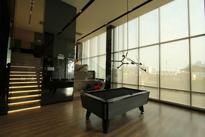 IDEO Sukhumvit 93, Bangkok, 2331 Soi Sukhumvit 93, Bang Chak, Phra Khanong, Bangkok, 1 Bedroom, 33 sqm, Condo For Rent, by Natlyn Kongsapook, 500275028 - DDproperty.com