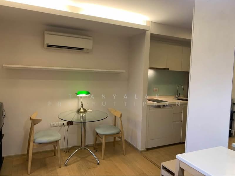 Liv @ 49, Bangkok, 9 Sukhumvit 49 Rd, Khlong Tan Nua, Watthana, Bangkok, 1 Bedroom, 39 sqm, Condo For Rent, by Thanyalak Premputtiphan, 500275029 - DDproperty.com