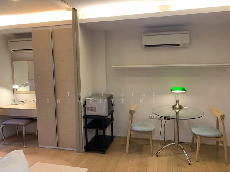 Liv @ 49, Bangkok, 9 Sukhumvit 49 Rd, Khlong Tan Nua, Watthana, Bangkok, 1 Bedroom, 39 sqm, Condo For Rent, by Thanyalak Premputtiphan, 500275029 - DDproperty.com