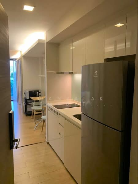 Liv @ 49, Bangkok, 9 Sukhumvit 49 Rd, Khlong Tan Nua, Watthana, Bangkok, 1 Bedroom, 39 sqm, Condo For Rent, by Thanyalak Premputtiphan, 500275029 - DDproperty.com