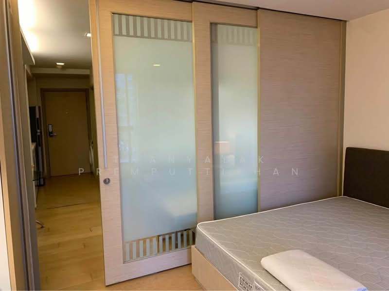 Liv @ 49, Bangkok, 9 Sukhumvit 49 Rd, Khlong Tan Nua, Watthana, Bangkok, 1 Bedroom, 39 sqm, Condo For Rent, by Thanyalak Premputtiphan, 500275029 - DDproperty.com