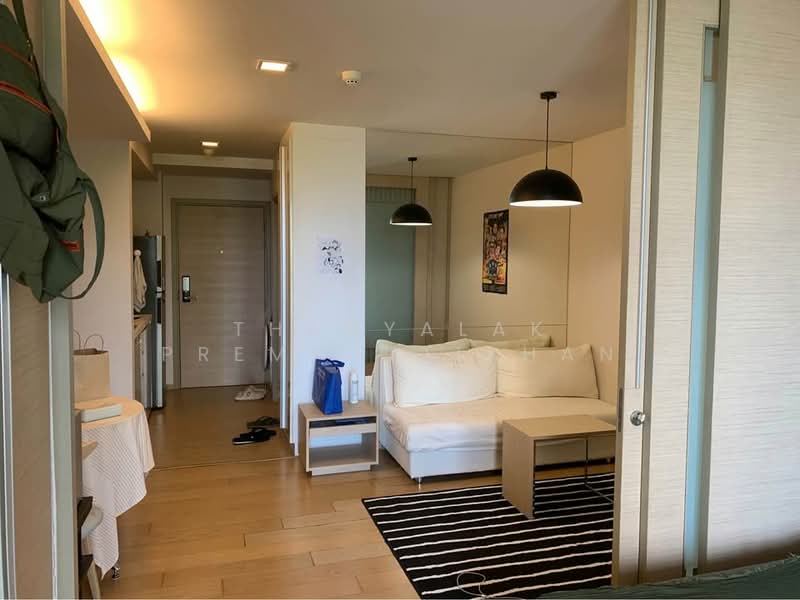 Liv @ 49, Bangkok, 9 Sukhumvit 49 Rd, Khlong Tan Nua, Watthana, Bangkok, 1 Bedroom, 39 sqm, Condo For Rent, by Thanyalak Premputtiphan, 500275029 - DDproperty.com