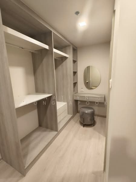 COBE Ratchada-Rama 9, Bangkok, Thiam Ruammit Road, Huai Khwang, Huai Khwang, Bangkok, 2 Bedrooms, 72 sqm, Condo For Sale, by Natlyn Kongsapook, 500275030 - DDproperty.com