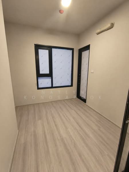 COBE Ratchada-Rama 9, Bangkok, Thiam Ruammit Road, Huai Khwang, Huai Khwang, Bangkok, 2 Bedrooms, 72 sqm, Condo For Sale, by Natlyn Kongsapook, 500275030 - DDproperty.com