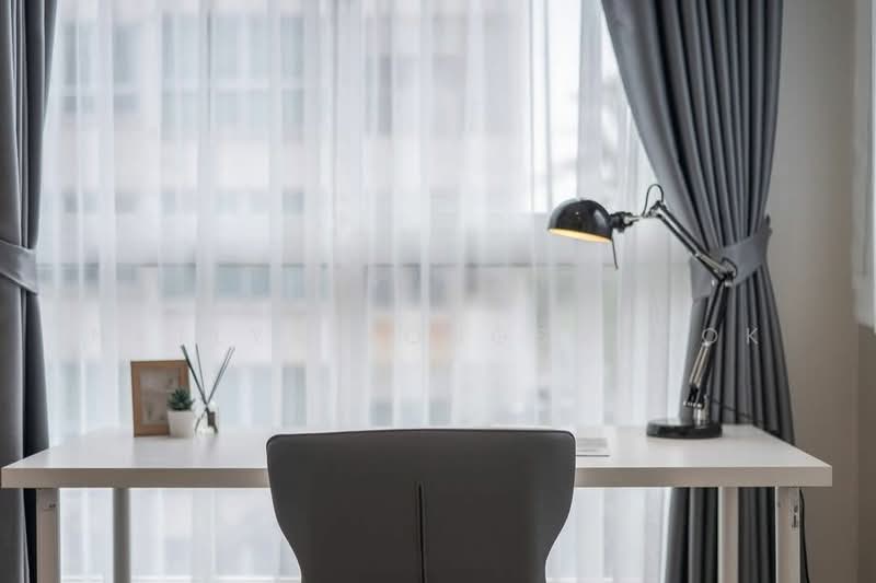 Happy Condo Ladprao 101, Bangkok, Ladprao Road, Wang Thonglang, Wang Thonglang, Bangkok, 2 Bedrooms, 62 sqm, Condo For Sale, by Natlyn Kongsapook, 500275032 - DDproperty.com