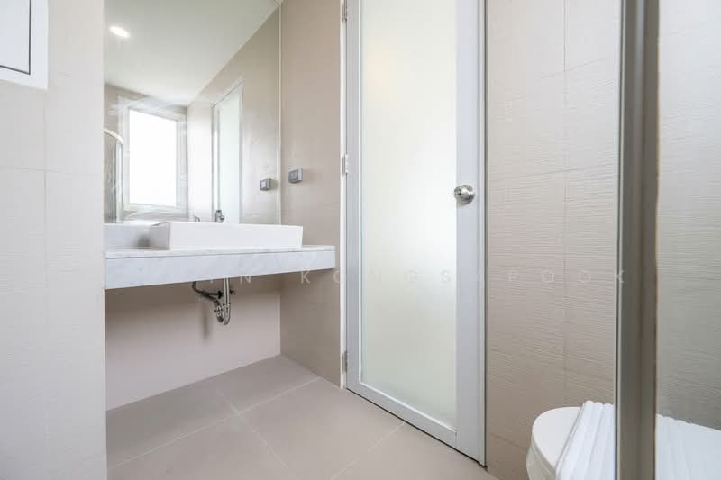 Happy Condo Ladprao 101, Bangkok, Ladprao Road, Wang Thonglang, Wang Thonglang, Bangkok, 2 Bedrooms, 62 sqm, Condo For Sale, by Natlyn Kongsapook, 500275032 - DDproperty.com