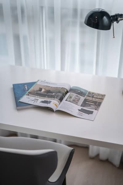 Happy Condo Ladprao 101, Bangkok, Ladprao Road, Wang Thonglang, Wang Thonglang, Bangkok, 2 Bedrooms, 62 sqm, Condo For Sale, by Natlyn Kongsapook, 500275032 - DDproperty.com